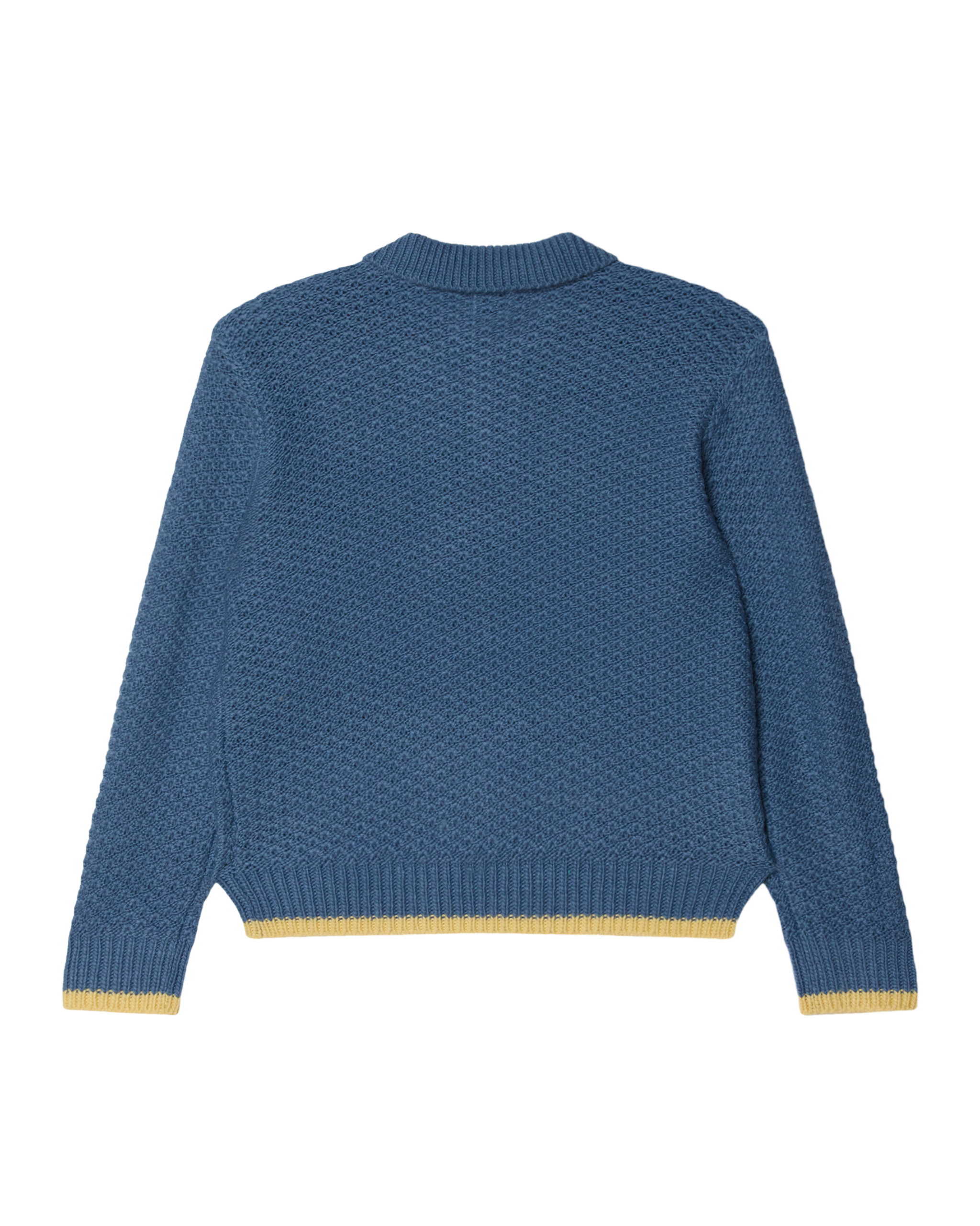 LORETO POLO SWEATER - Image 2