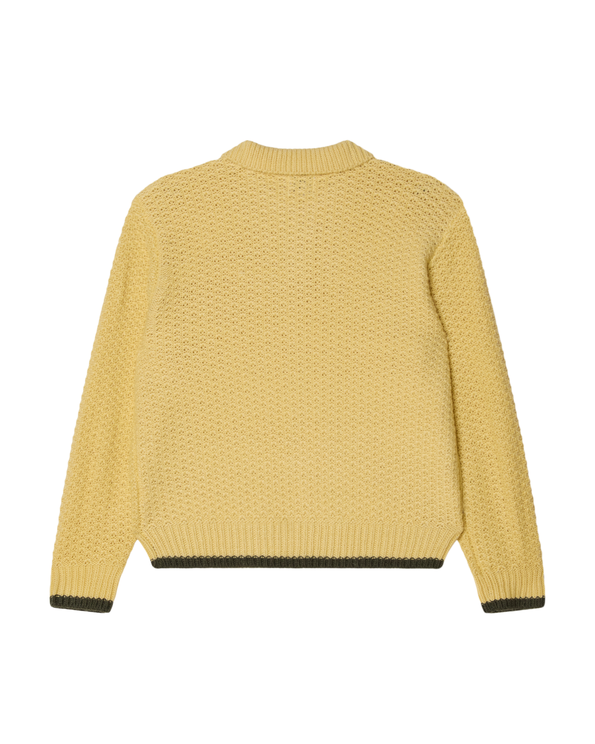 LORETO POLO SWEATER - Image 2