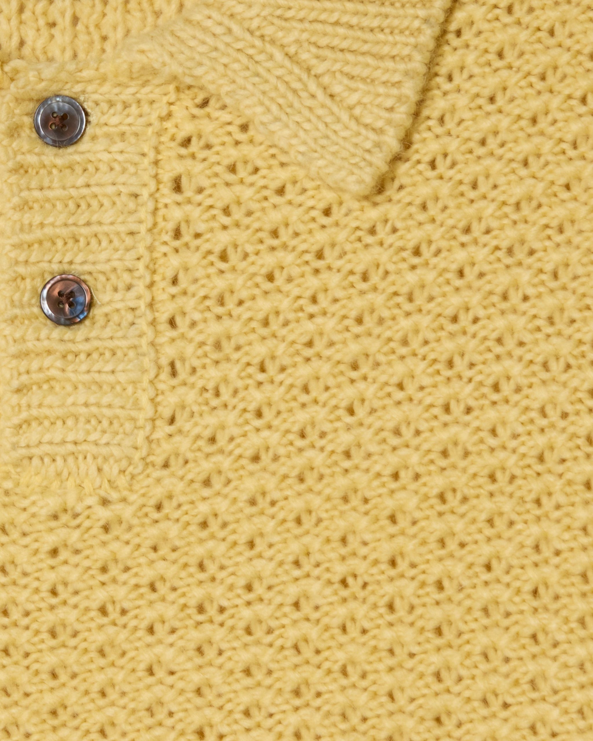 LORETO POLO SWEATER - Image 3