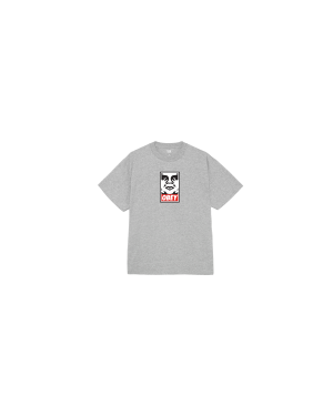 KIDS ICON FACE T-SHIRT