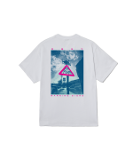 WARNING SIGN CLASSIC T-SHIRT