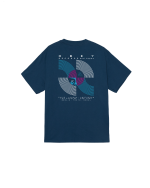 RECORDS & TAPES CLASSIC T-SHIRT