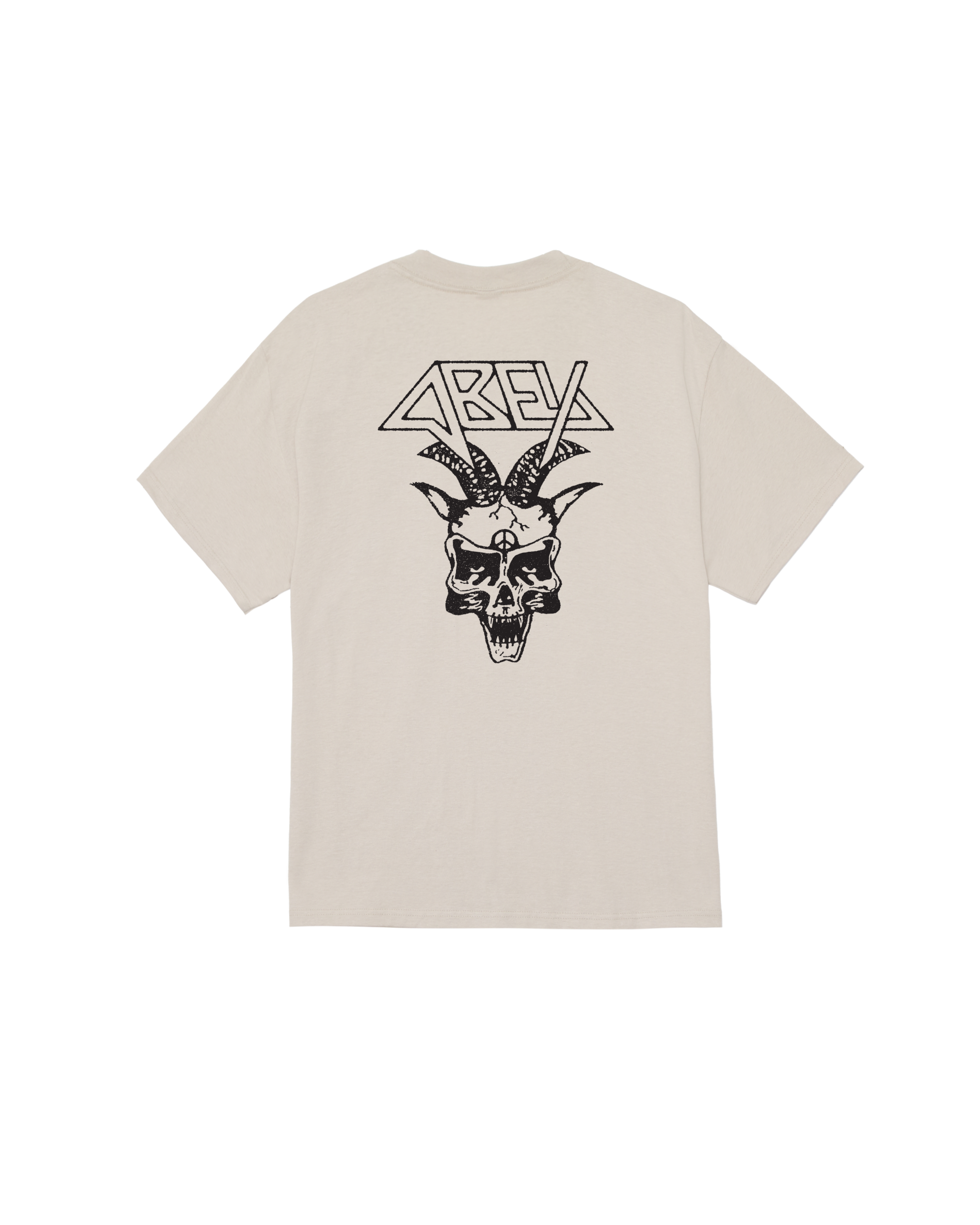 HARBINGER OF PEACE CLASSIC T-SHIRT