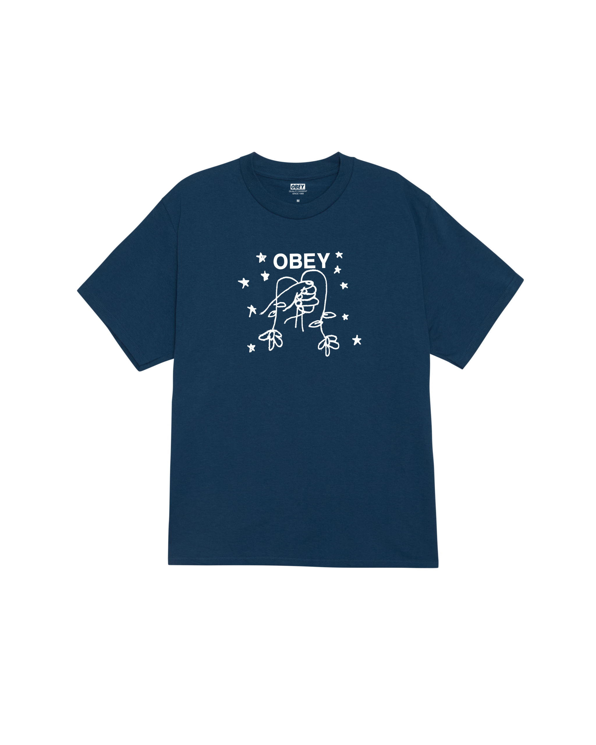 NEW LIFE CLASSIC T-SHIRT