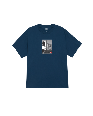 LOS ANGELES PHOTO CLASSIC T-SHIRT