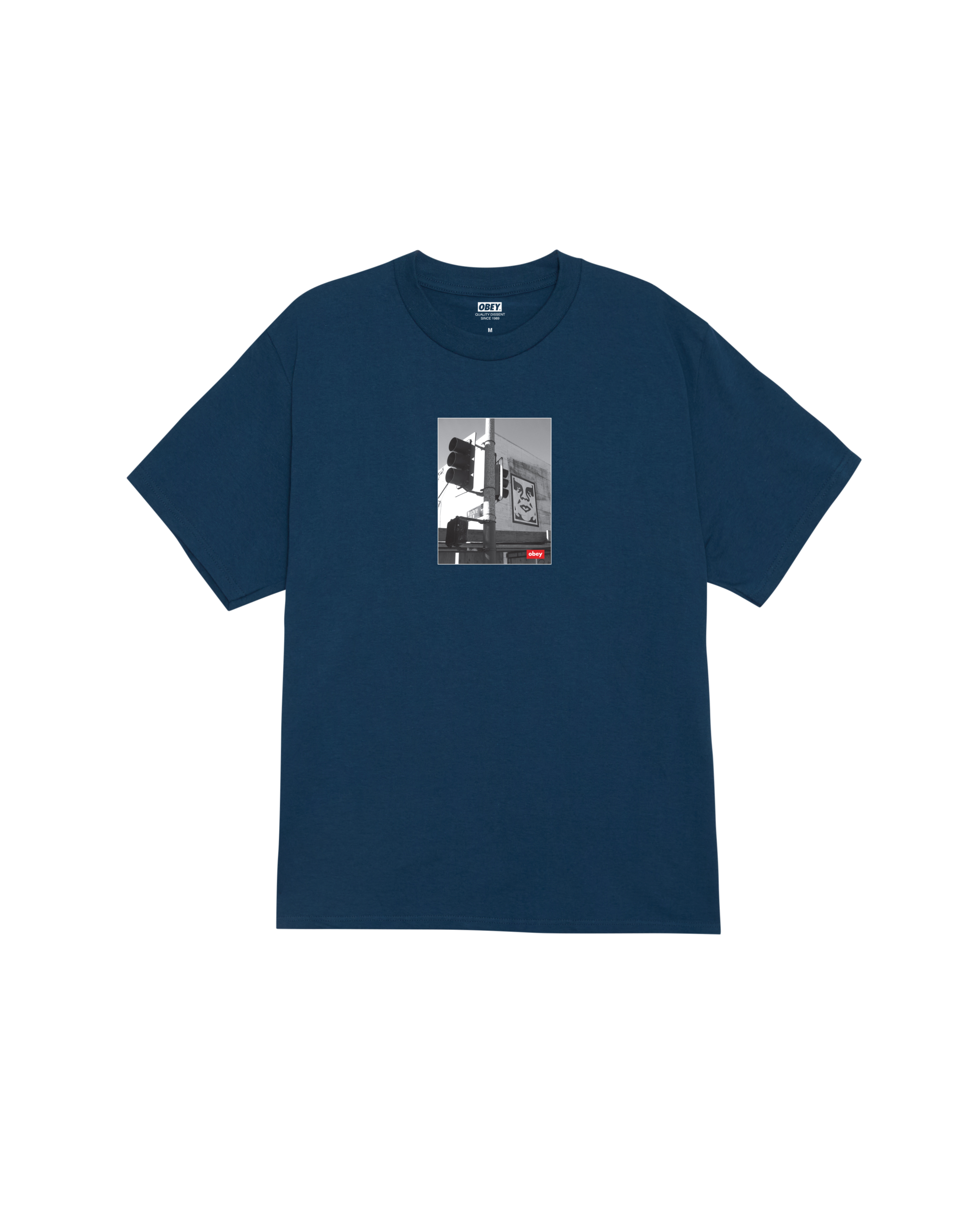 LOS ANGELES PHOTO CLASSIC T-SHIRT