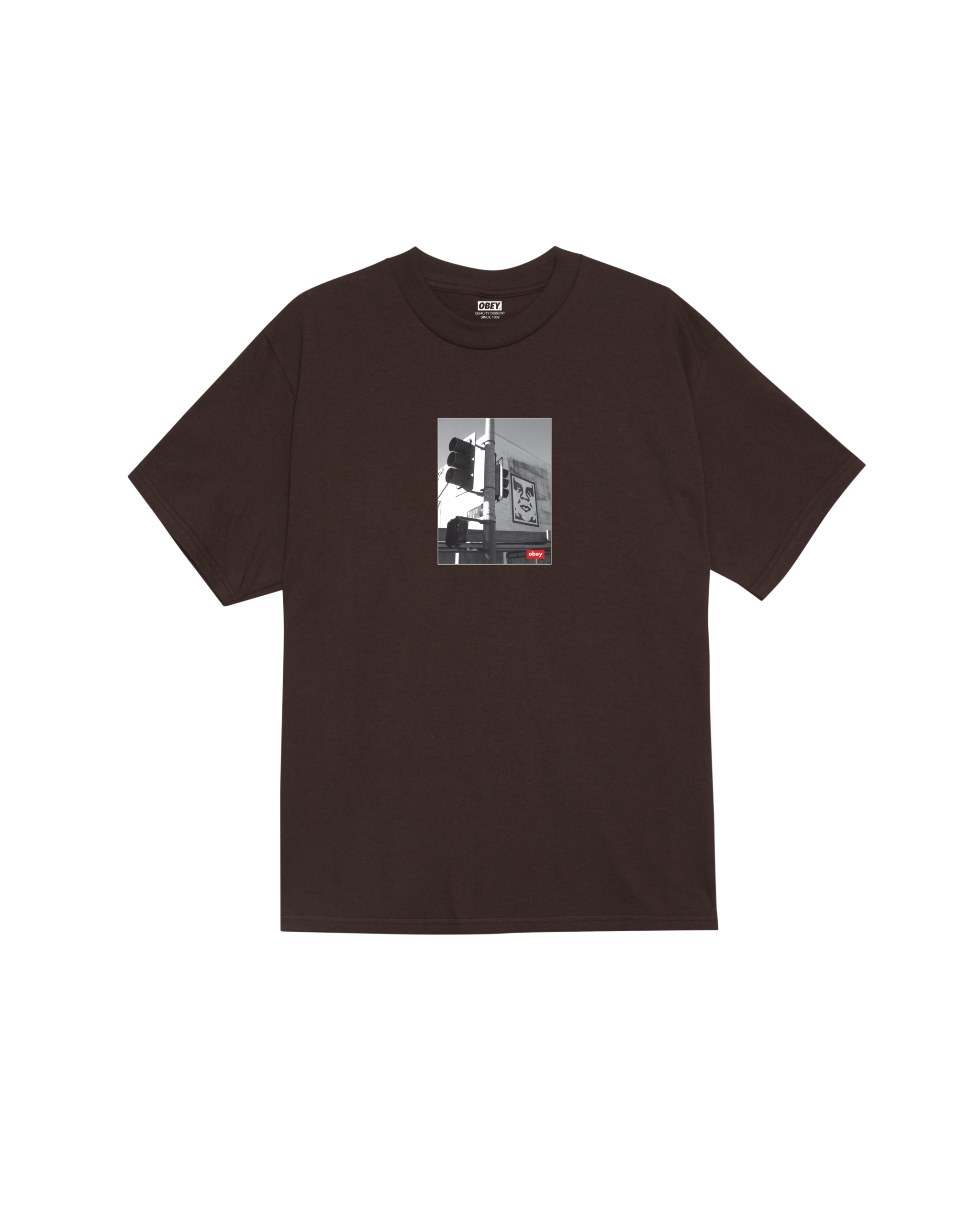 LOS ANGELES PHOTO CLASSIC T-SHIRT