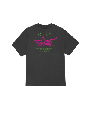 MUTANT GRASSHOPPER CLASSIC T-SHIRT