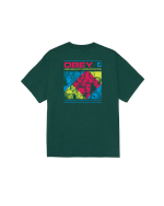HIGH QLTY AMPLIFICATION CLASSIC T-SHIRT