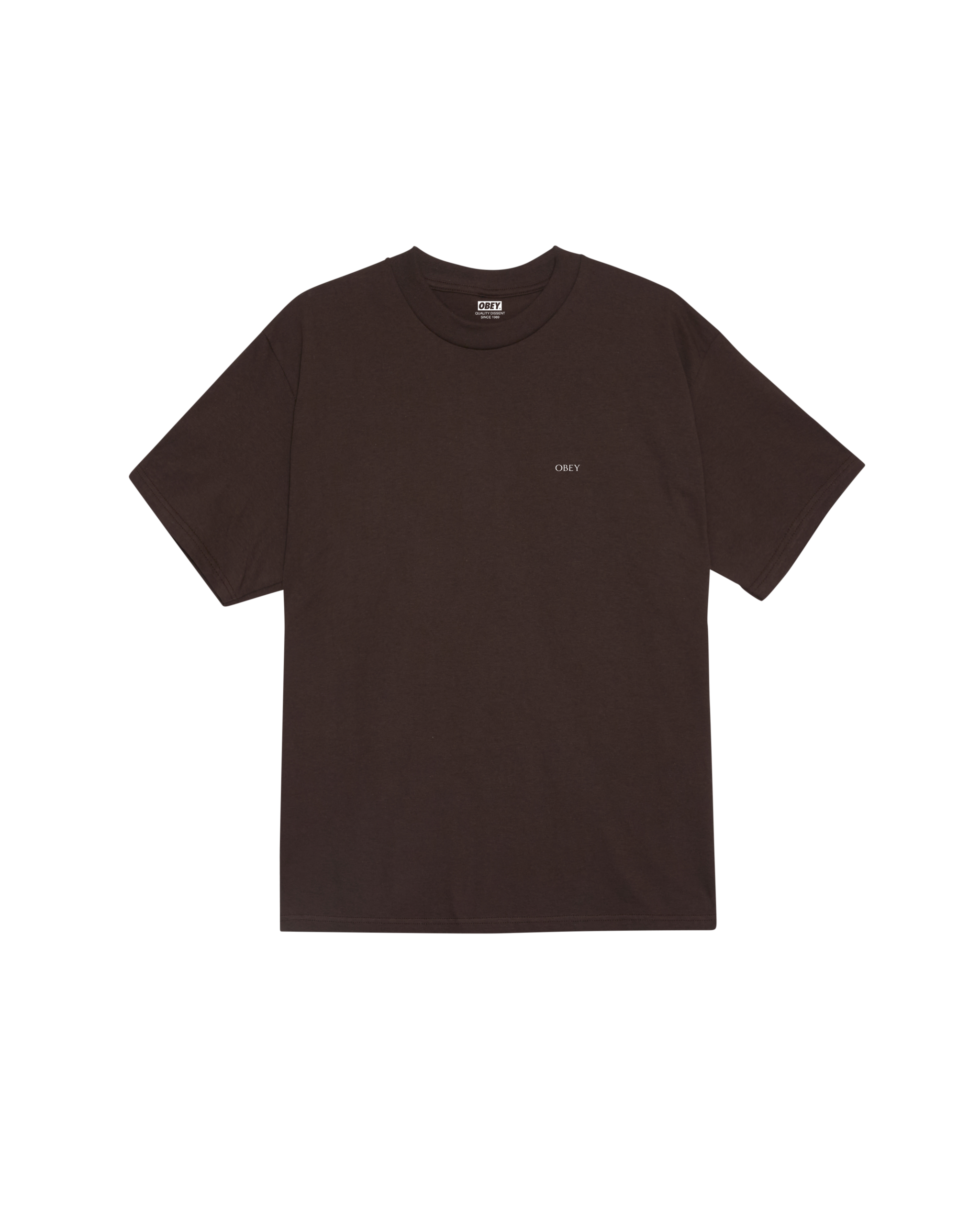 SMOG CITY CLASSIC T-SHIRT - Image 2