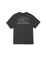 SOUND OVAL CLASSIC T-SHIRT