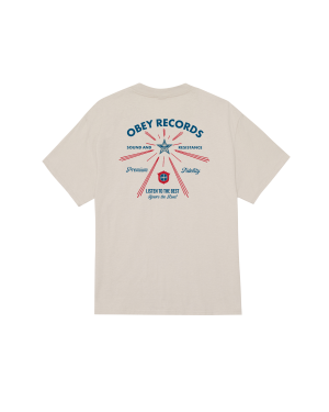 LISTEN TO THE BEST CLASSIC T-SHIRT