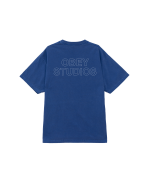 STUDIOS OUTLINE PIGMENT T-SHIRT