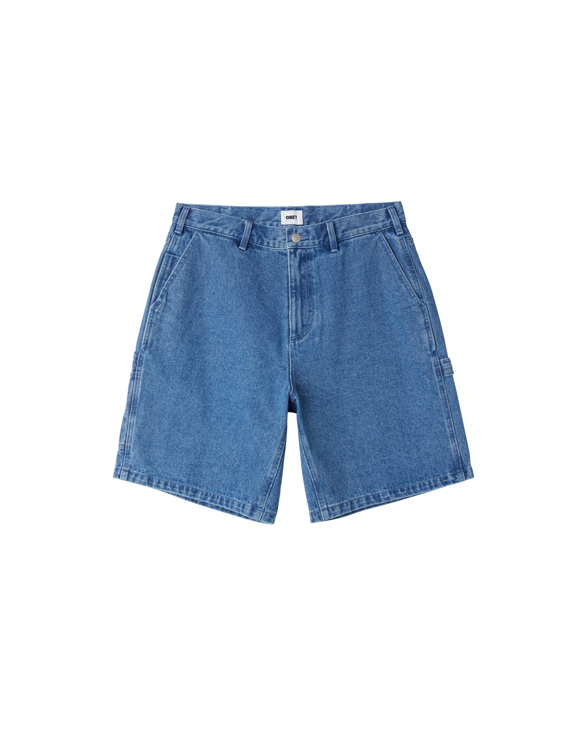 BIGWIG DENIM CARPENTER SHORT