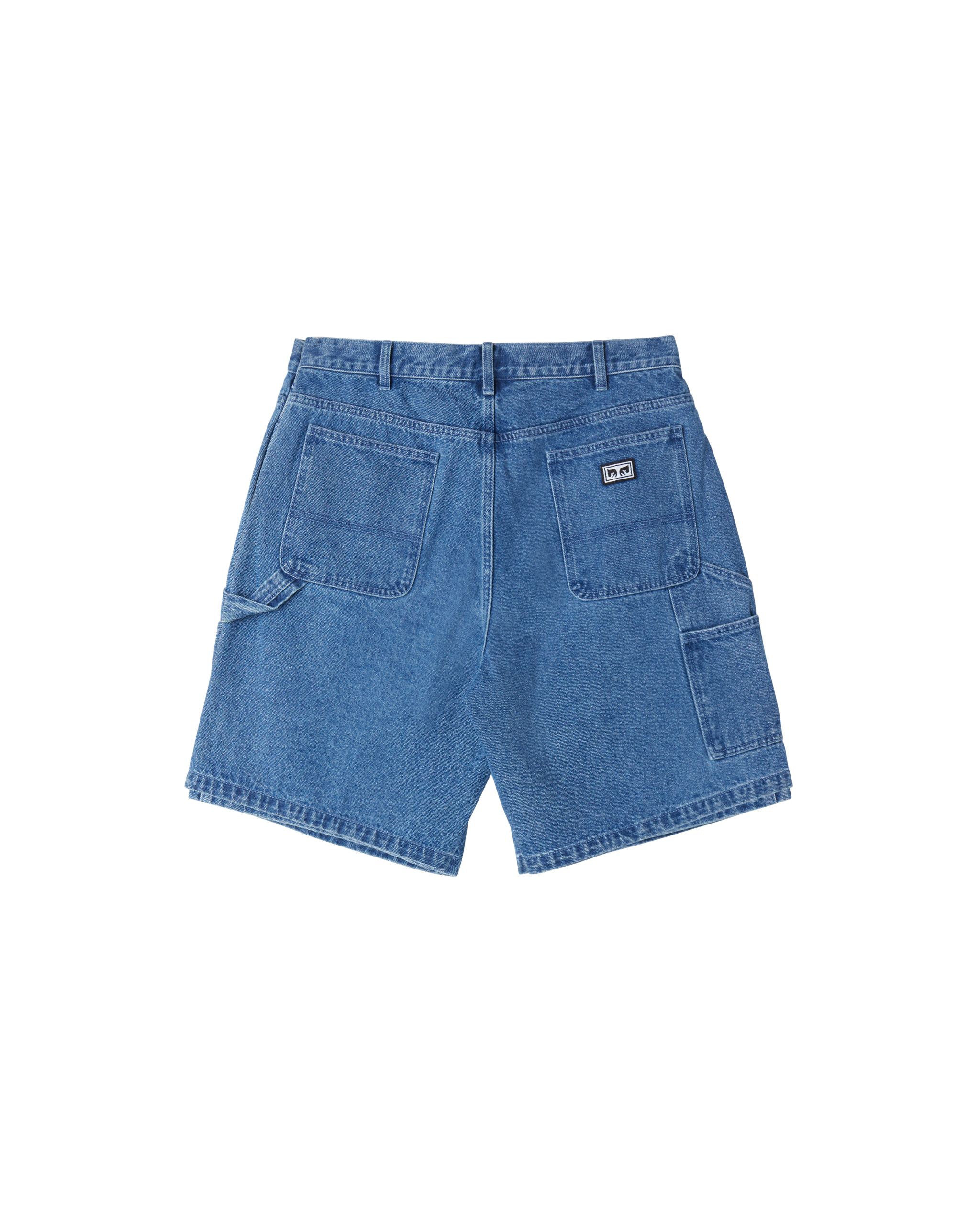 BIGWIG DENIM CARPENTER SHORT - Image 2