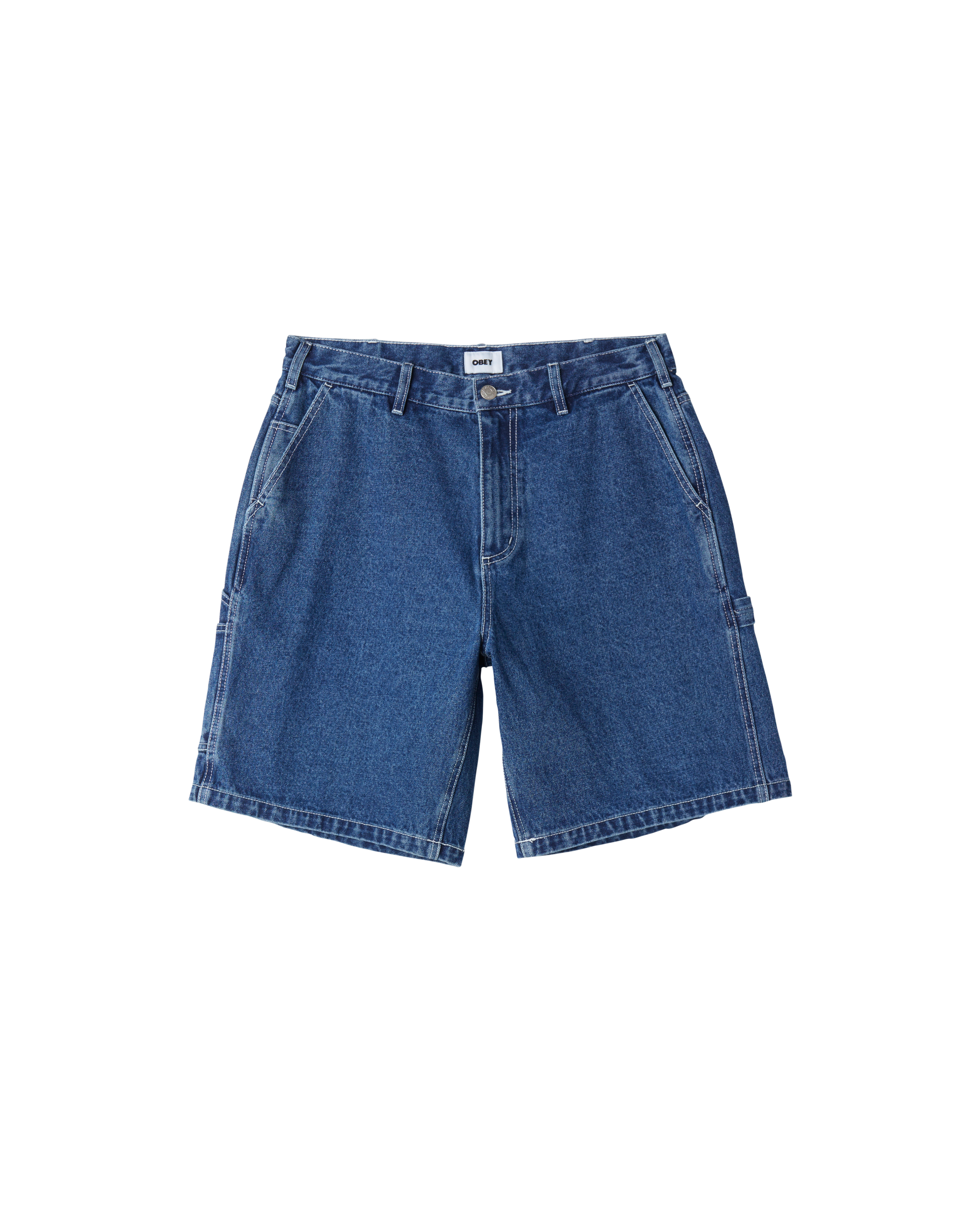 BIGWIG DENIM CARPENTER SHORT