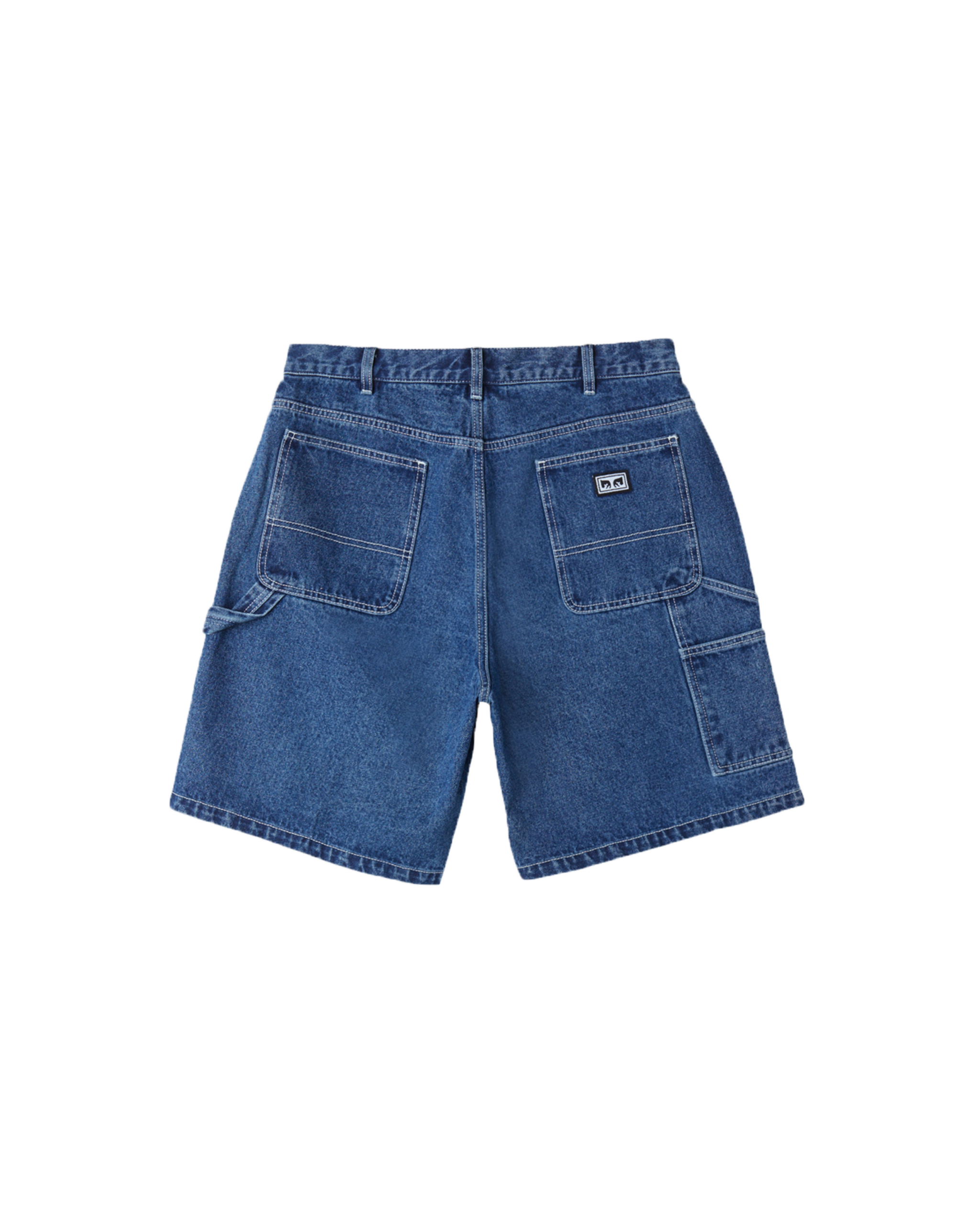 BIGWIG DENIM CARPENTER SHORT - Image 2