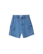 BIGWIG BAGGY DENIM CARGO SHORT