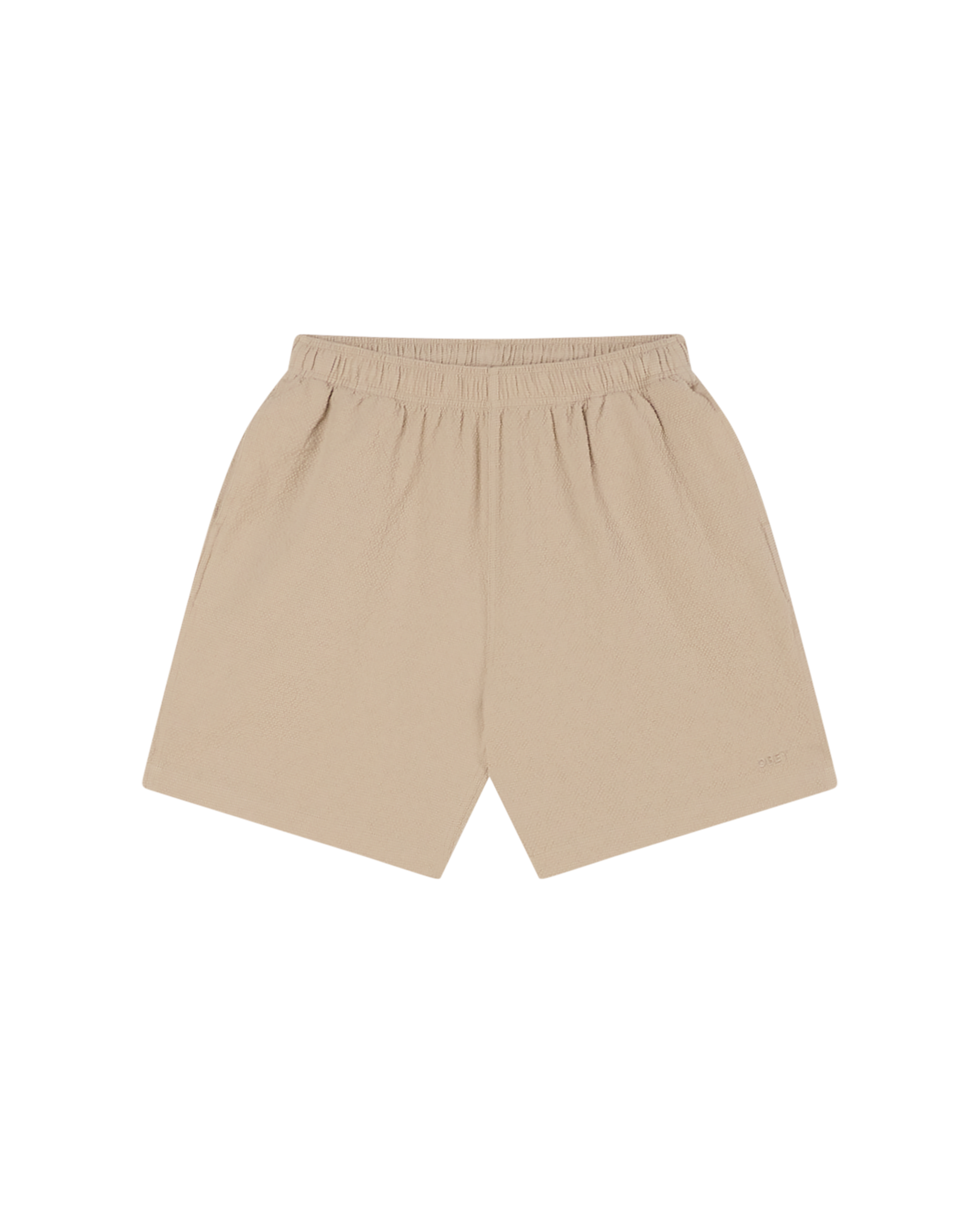 EASY TEXTURED SHORT