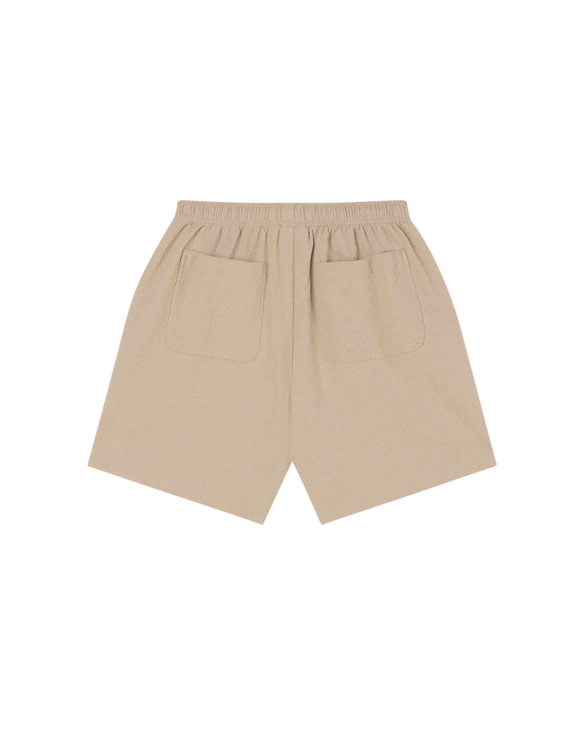 EASY TEXTURED SHORT - Image 2