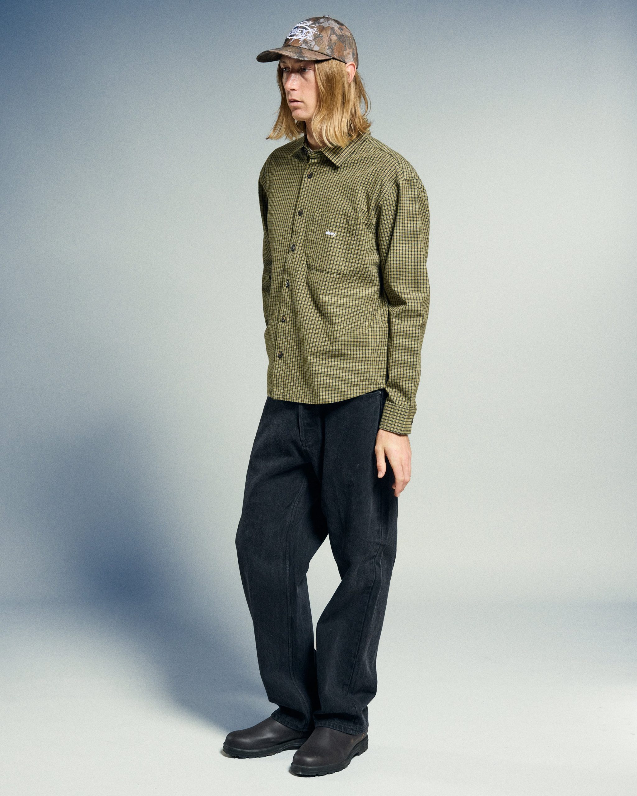 JIMMY SHIRT - Image 5