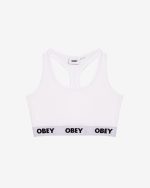 OBEY BRALETTE 2-PACK