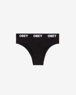 OBEY CHEEKY 2-PACK
