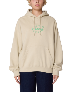 STARS RELAXED PULLOVER
