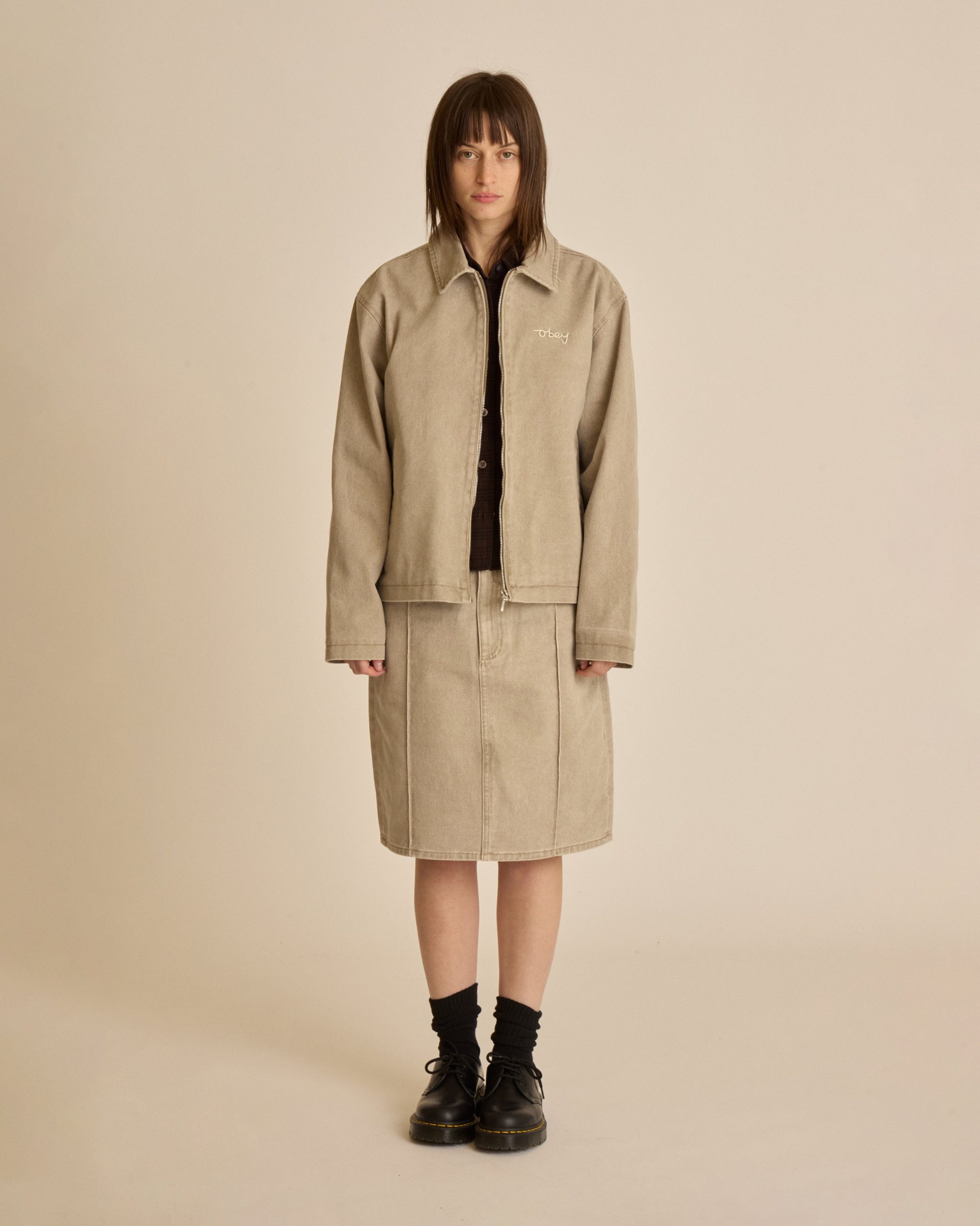 SERENE SKIRT - Image 4