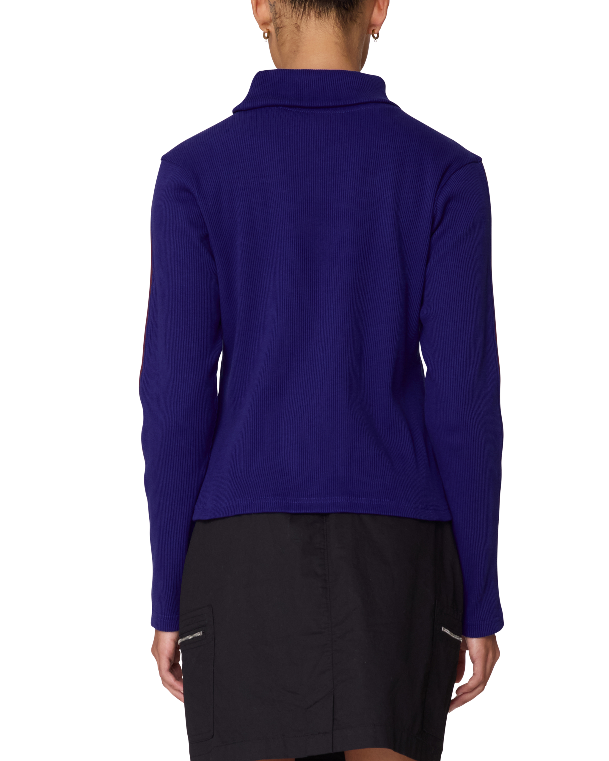 REVIVAL TURTLENECK LS TOP - Image 3