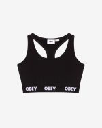 OBEY BRALETTE 2-PACK