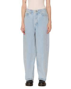 LEAH III BAGGY DENIM
