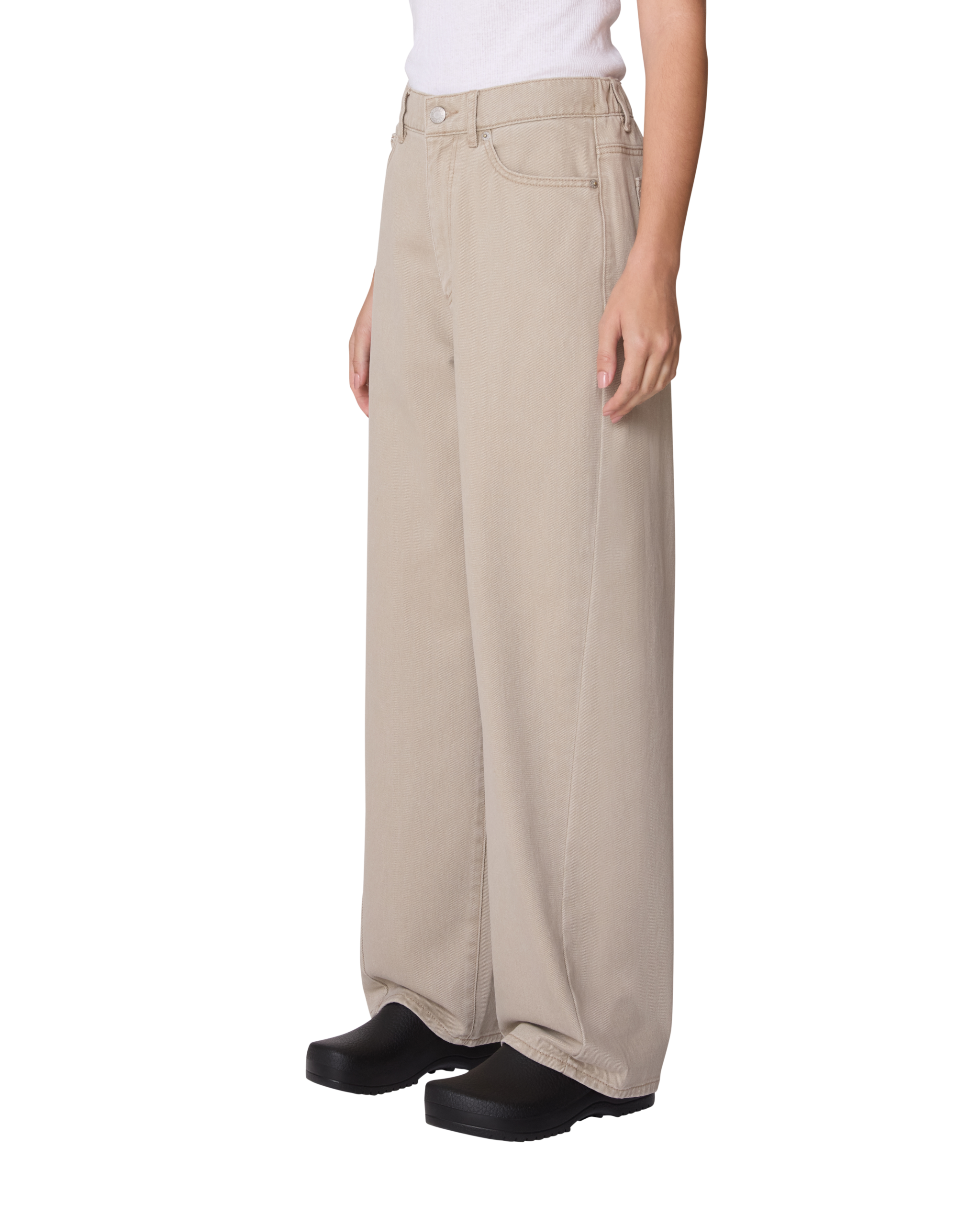 LEAH III BAGGY DENIM - Image 2