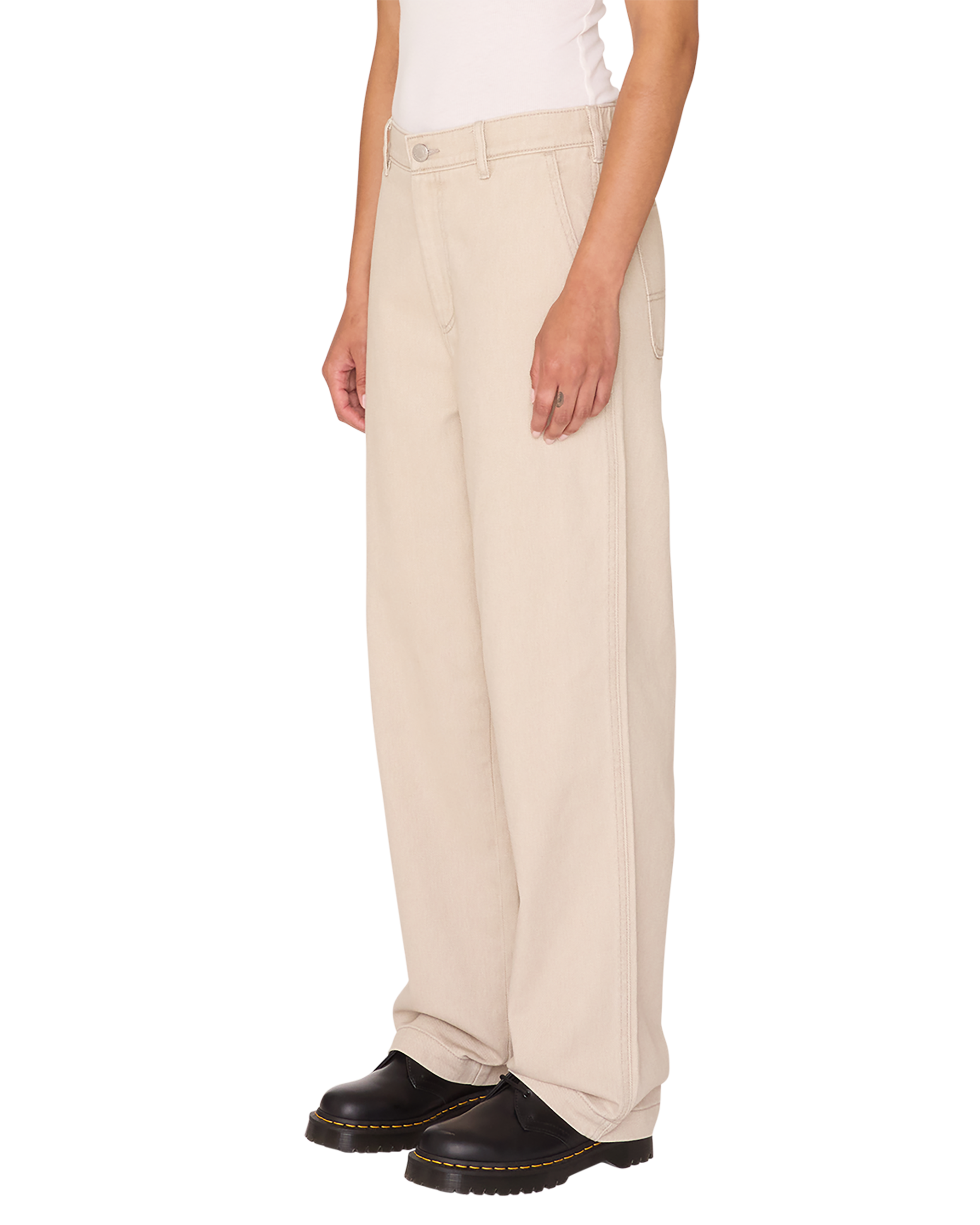 SYBIL CARPENTER DENIM - Image 2