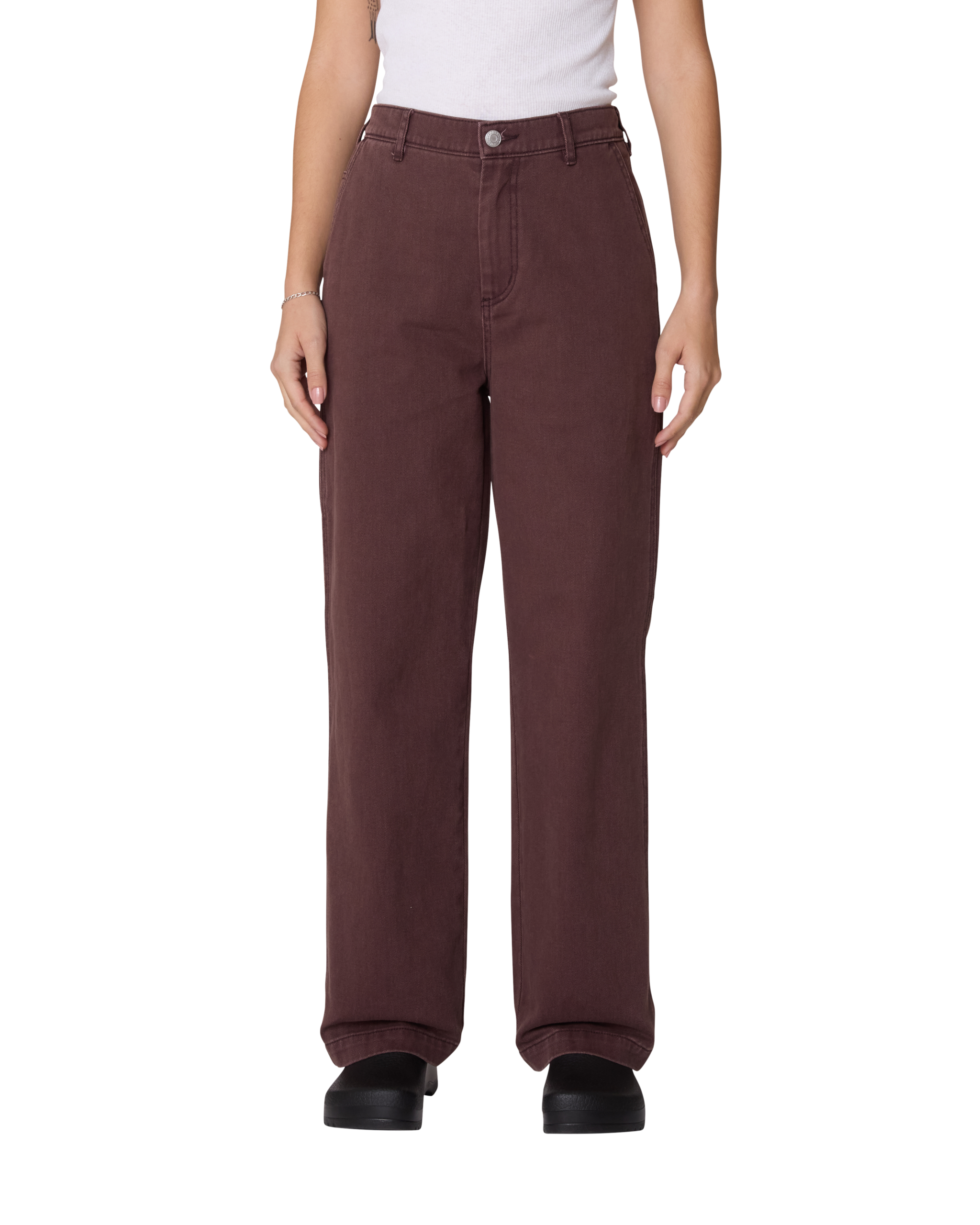 FRITZ CARPENTER DENIM