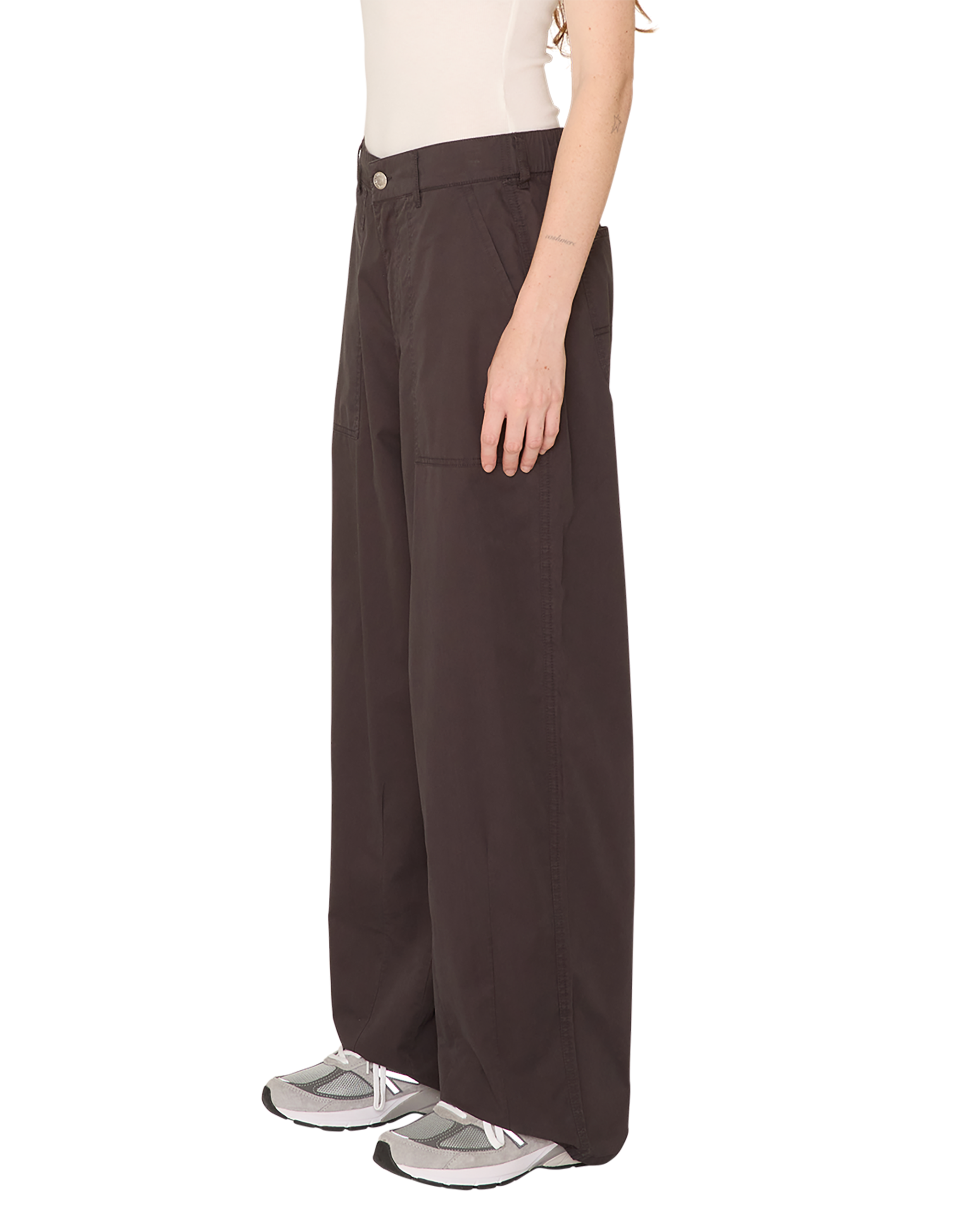 VOLUME UTILITY PANT - Image 2