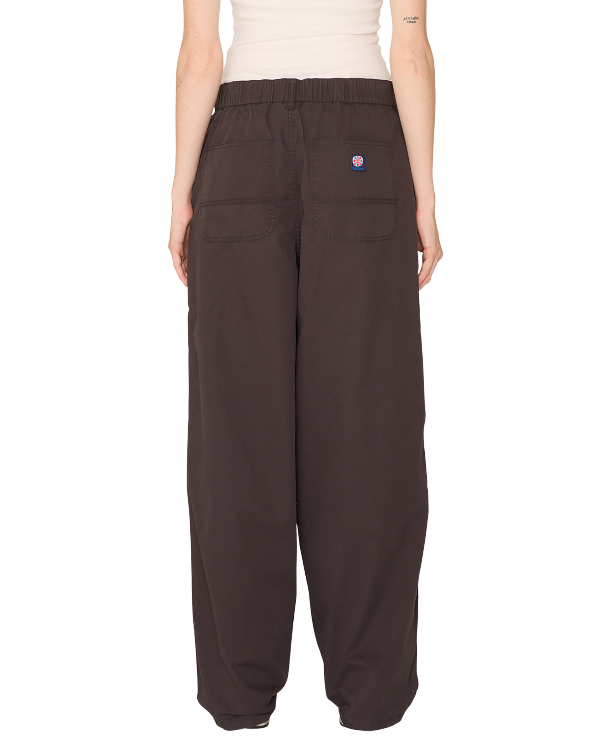 VOLUME UTILITY PANT - Image 3