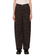 LEAH III BAGGY 5 PKT PANT