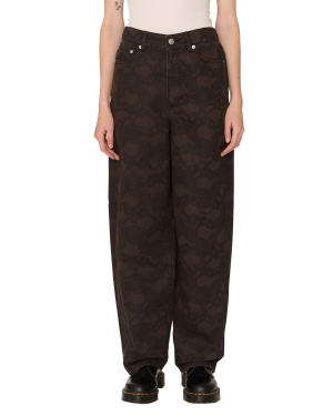 LEAH III BAGGY 5 PKT PANT