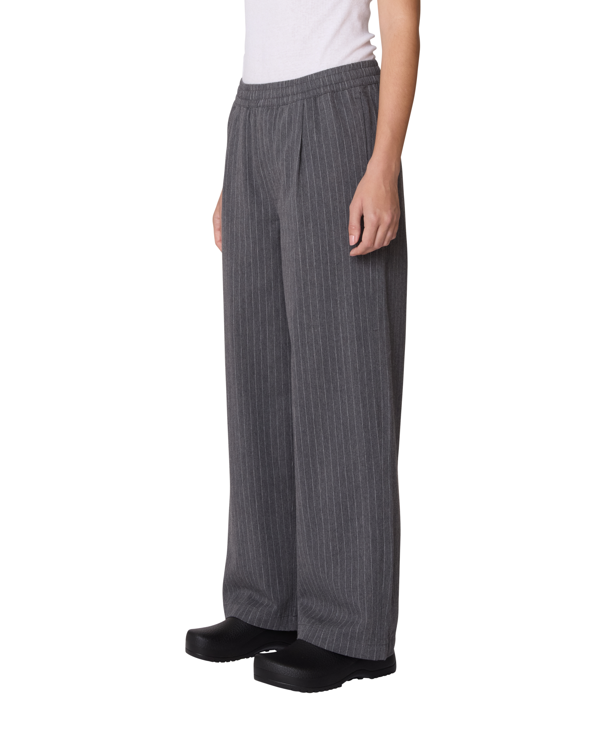 IRINA PLEATED PANT - Image 2