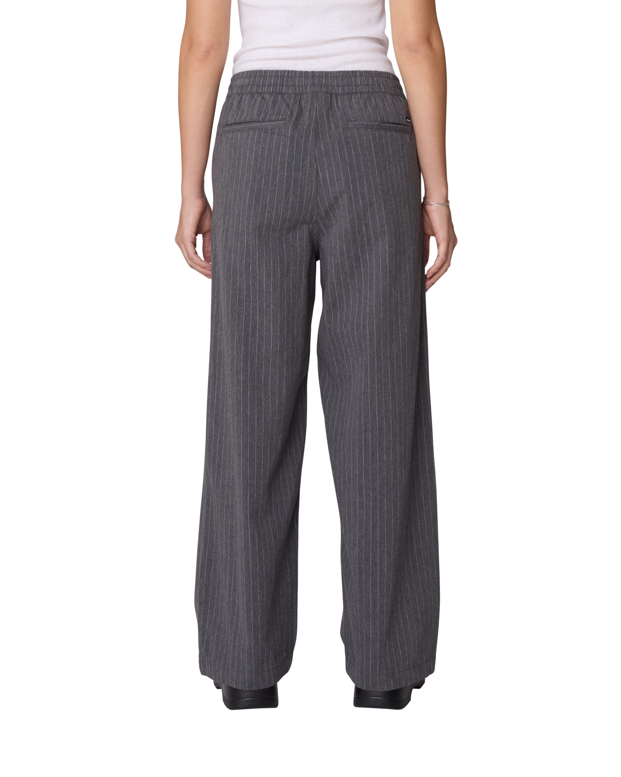 IRINA PLEATED PANT - Image 3