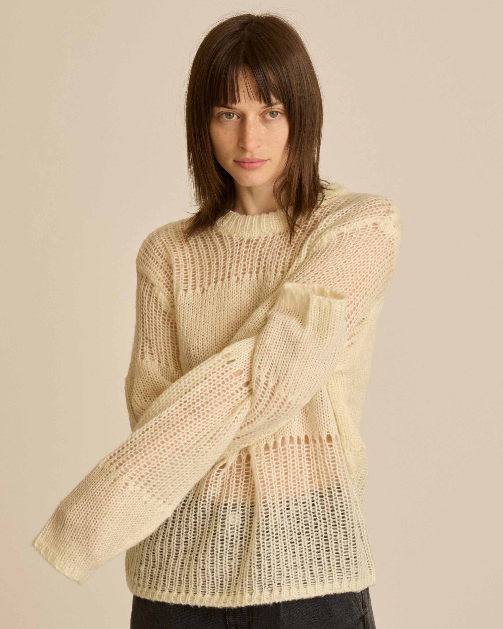 TRIVIA SWEATER - Image 5