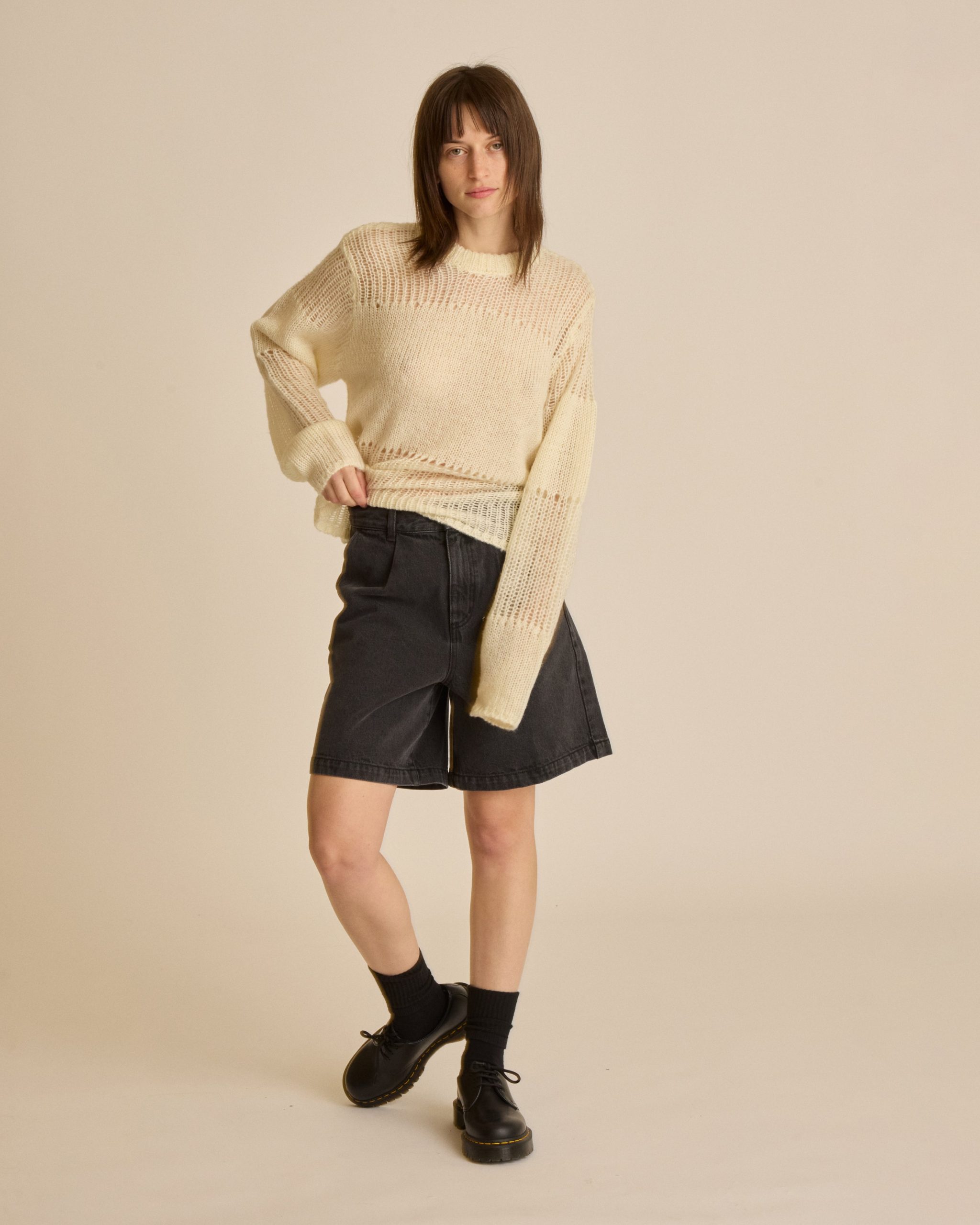 TRIVIA SWEATER - Image 6