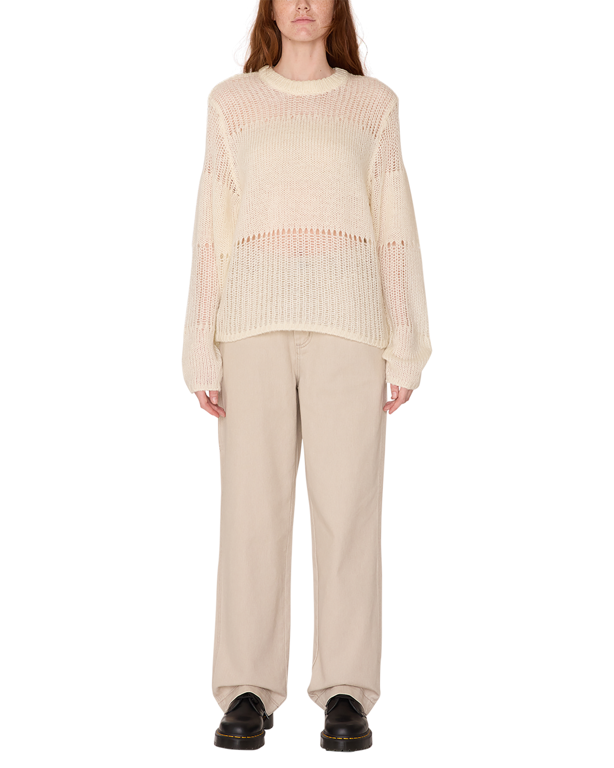 TRIVIA SWEATER - Image 4