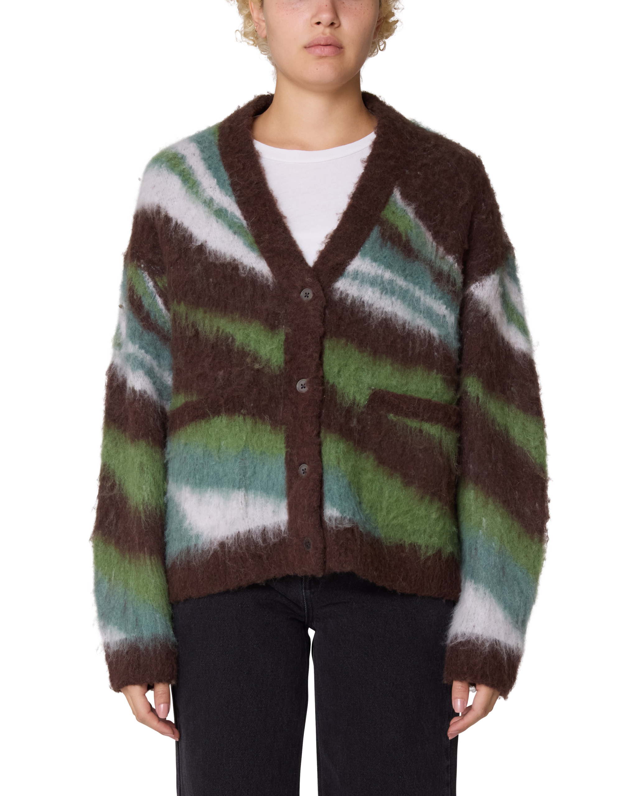 DELIRIUM CARDIGAN