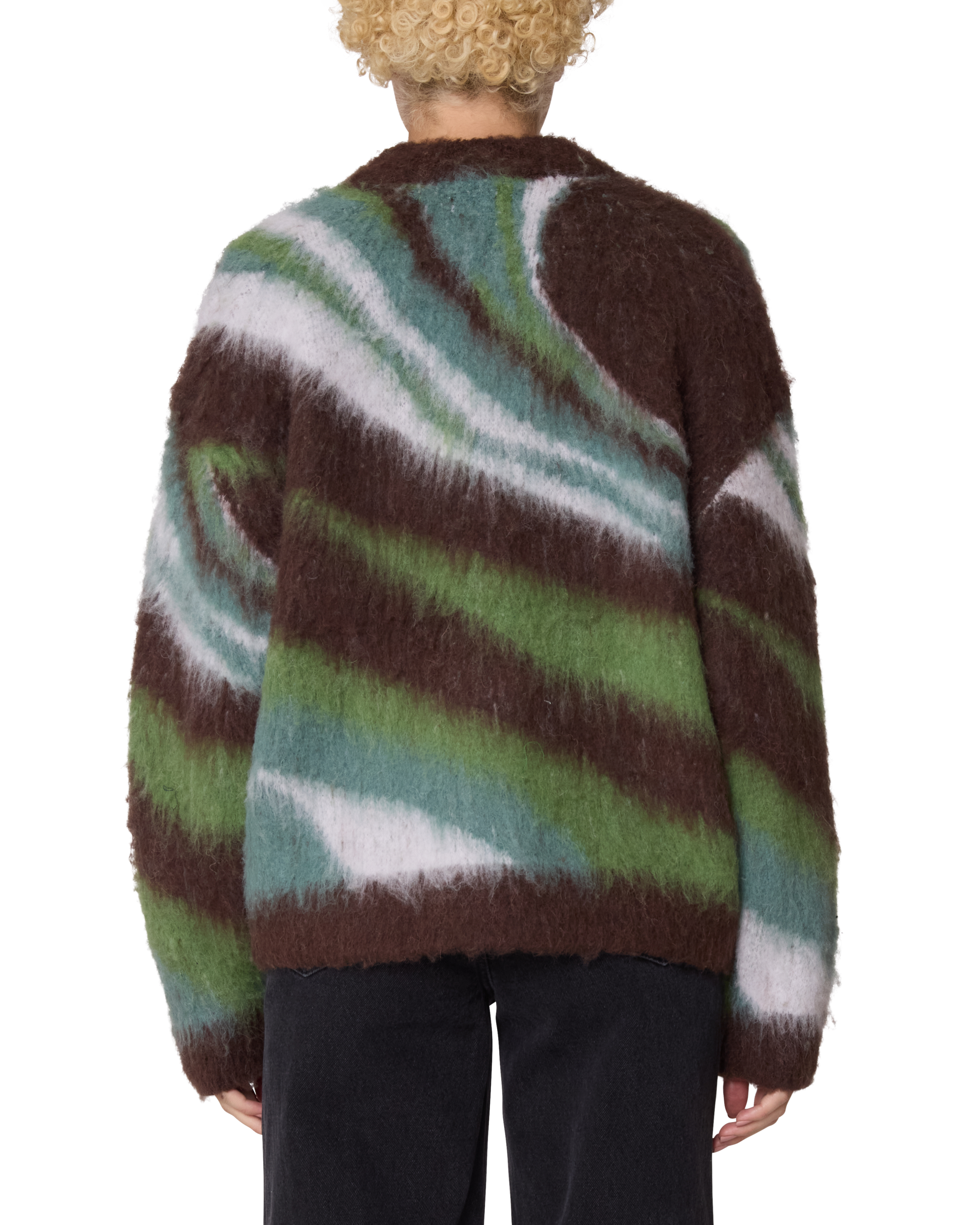 DELIRIUM CARDIGAN - Image 3