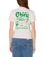 SUBMIT TO THE RHYTHM KAYLIN T-SHIRT