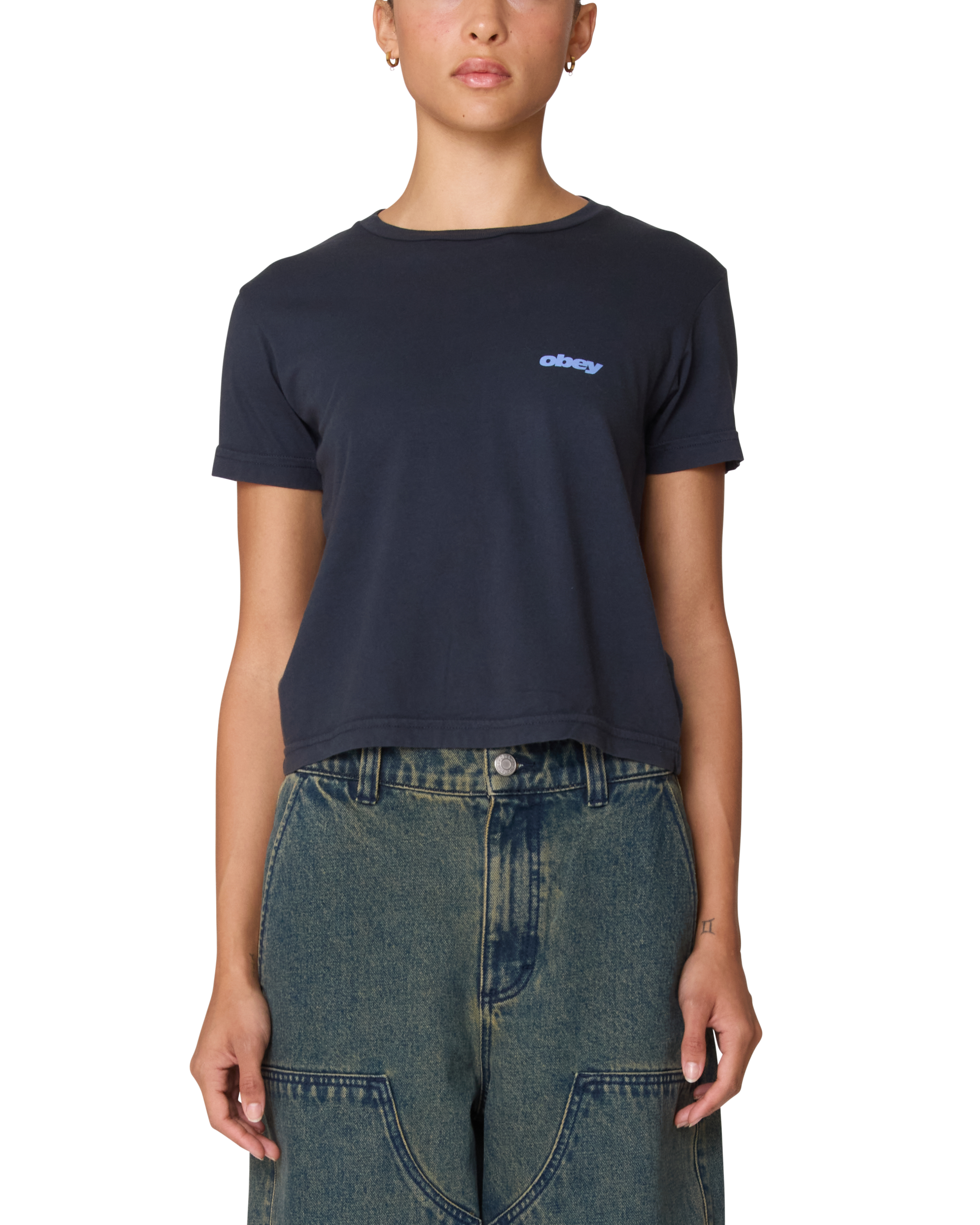 SPEED KAIA T-SHIRT - Image 2