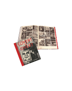 COVERT TO OVERT BOOK