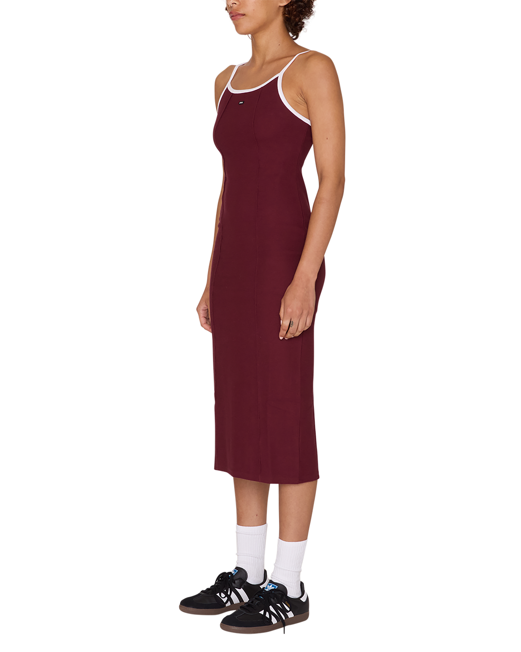 SIDELINE TANK DRESS - Image 2